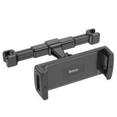Автоутримувач на підголівник Hoco CA121 /black/