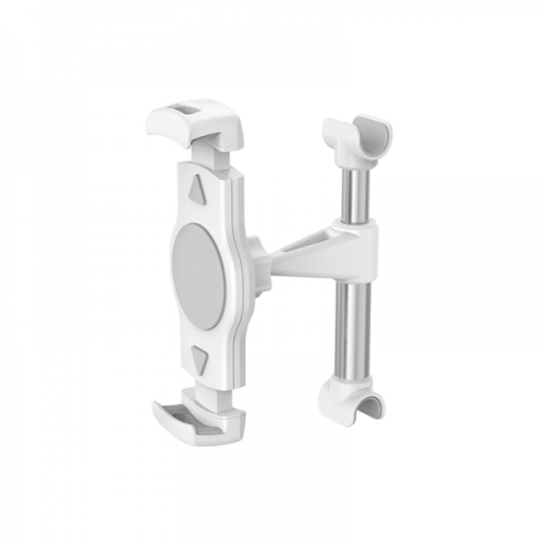 Автоутримувач на підголівник Wiwu CH017 /white/ 20020
