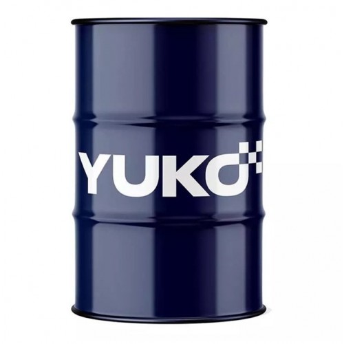 Олива моторна  7FLAGS OMEGA DIESEL SAE 30 API CC бочка 200л метал 24222