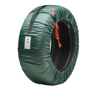 Чохли на колеса