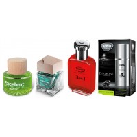 Ароматизатори