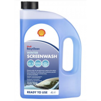 Омивачі зимові