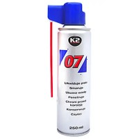 Універсальні змазки