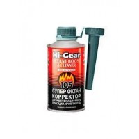 Октан коректори