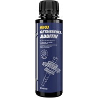 Присадки до трансмісійних олив