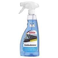 Розморожувачі скла