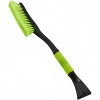 Щітки та скребки