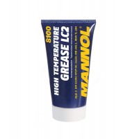 Пластичні мастила