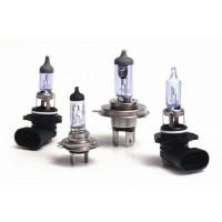 Галогенні лампи