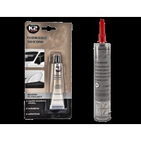 Герметики для скла та фар