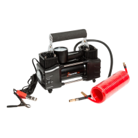 Автокомпресори