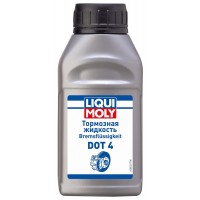 Гальмівна рідина