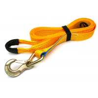 Буксирувальні троси