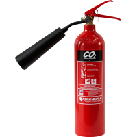 Вогнегасники