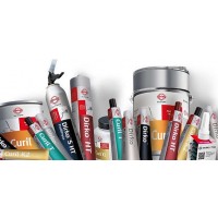 Герметики та клеї