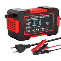 Зарядні пристрої