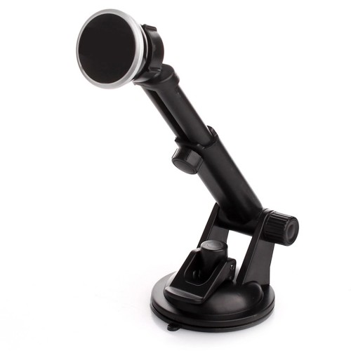 Тримач LAVITA для мобільних пристроїв на дефлектор та лобове скло (LA HU0363) LA HU0363