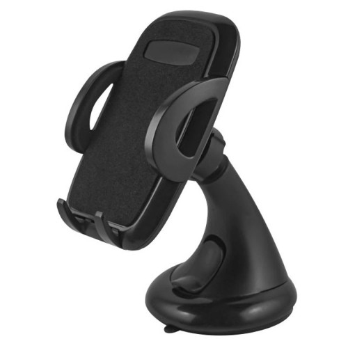 Тримач LAVITA для мобільних пристроїв на торпедо та лобове скло (LA HU0361) LA HU0361