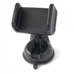 Тримач LAVITA для мобільних пристроїв на торпедо та лобове скло (LA HU0366)
