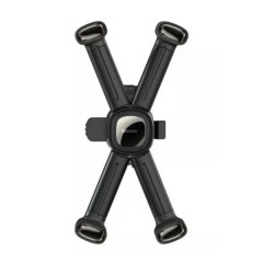 Тримач на велосипеді Baseus Quick на bicycle and Motorcycle /black/