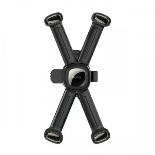 Тримач на велосипеді Baseus Quick на bicycle and Motorcycle /black/ 18085