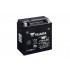 Аккумулятор МОТО Yuasa 12V 14,7Ah MF VRLA Battery YTX16-BS(сухозаряжений) YTX16-BS