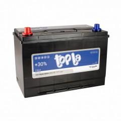Акумулятор Top Energy Japan 95Ah 12V 59519 118 995