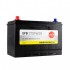 Аккумулятор 105 Ah/12V Vesna EFB JIS 313 105 313 105