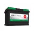 Аккумулятор 70 Ah/12V Vesna AGM Euro 314 070 314 070
