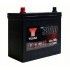 Аккумулятор Yuasa 12V 45Ah SMF Battery Japan YBX3057 YBX3057