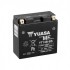 Аккумулятор МОТО Yuasa 12V 12,6Ah MF VRLA Battery YT14B-BS(сухозаряжений) YT14B-BS