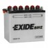 Акумулятор EXIDE 12N24-3A 12N24-3A