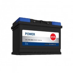 Акумулятор Vesna Power Euro 415 74Ач 12В