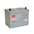 Аккумулятор Yuasa 12V 75Ah Silver High Performance Battery Japan YBX5068 YBX5068