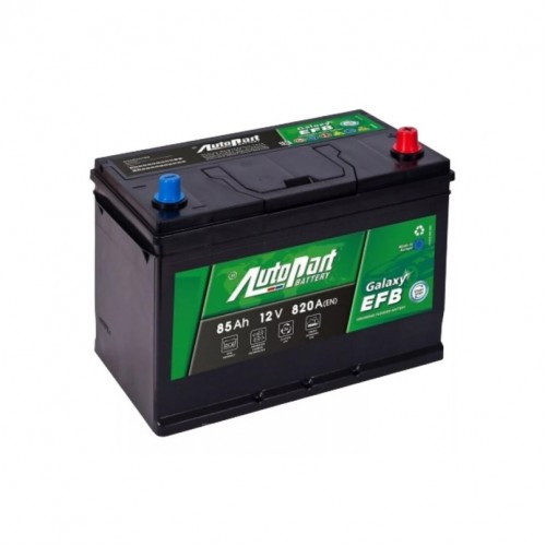 Аккумулятор 85 Ah/12V Autopart EFB Japan EuroАкція!!! ARL085-EFBJ ARL085-EFBJ