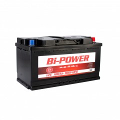 Аккумулятор 100 Аh/12V!!! Euro BI-Power 900A(EN) KLVRW100-00