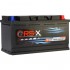 Аккумулятор 100 Ah/12V RS-X Акція!!! 247 488S 247 488S