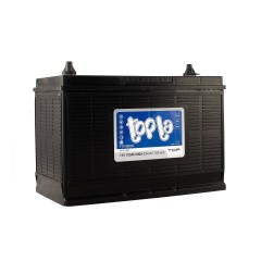 Аккумулятор 100 Ah/12V TOP (John Deere) шпилька 118 000S