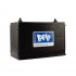 Аккумулятор 100 Ah/12V TOP (John Deere) шпилька Акція!!! 118 000S 118 000S