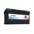 Аккумулятор 100 Ah/12V !!! Vesna Power 353x175x190 415 000 415 000