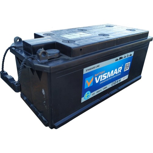 Аккумулятор 135 Ah/12V TAB Polar Truck (Без борта) Акція!!! 487 912 487 912