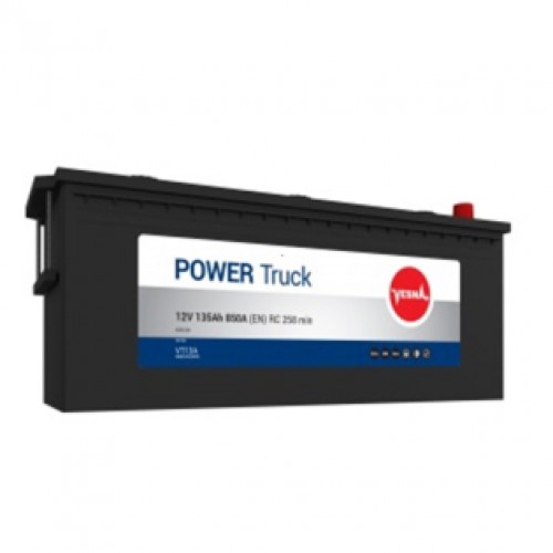 Аккумулятор 135Ah/12V!!! Vesna Truck без бортаАкція!!! 958 912 958 912