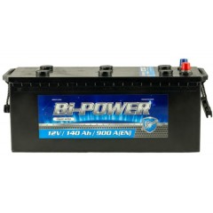Аккумулятор 140 Аh/12V BI-Power KLV140-00