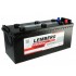 Аккумулятор 150 Аh/12V LEMBERG battery LB150-3 LB150-3