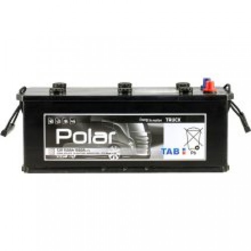 Аккумулятор 150 Ah/12V TAB Polar Truck АКЦІЯ!!! TPT150-3S TPT150-3S