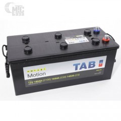 Аккумулятор 180 Ah/165 Ah/145 Ah 12V TAB Motion Tubular Cтаціонар 112 812