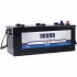 Аккумулятор 190 Ah/12V Vesna Truck АКЦІЯ!!! 634 912S 634 912S