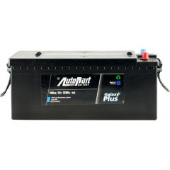 Акумулятор 205 Ач/12В Autopart ARL-205-P00