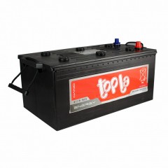 Аккумулятор 225 Ah/12V Energy Truck 957 912