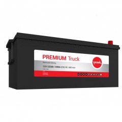 Аккумулятор 225 Ah/12V Premium Truck 193 612